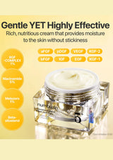[NUMBUZIN] No.5 Glutathione Vitamin Dark Spot Cream 50ml