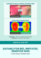 NUMBUZIN No.1 Clear Filter Sun Essence source card 5 of 9
