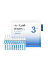 [NUMBUZIN] No.3 Blue Bio-Retinol Pore Refining Serum (1 Pack = 1.3ml x 10 Pieces) product detail image 5