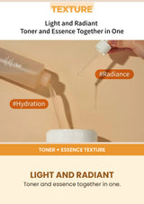 NUMBUZIN No.3 Radiance Glowing Jumbo Essence Pad source card 8 of 9
