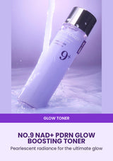 NUMBUZIN No.9 NAD+ PDRN Glow Boosting Toner source card 2 of 10