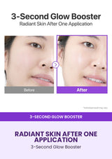 NUMBUZIN No.9 NAD+ PDRN Glow Boosting Toner source card 4 of 10