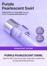 NUMBUZIN No.9 NAD+ PDRN Glow Boosting Toner source card 6 of 10