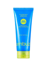 Numbuzin No.0 Zero Blemish Clarifying 2% Sulfur Cleansing Foam 150ml packshot