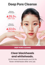 Numbuzin No.3 Bifida Bakuchiol Exfoliating Toner Pad (190ml) — deep pore cleanse