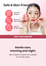 Numbuzin No.3 Bifida Bakuchiol Zero Pore Serum 30ml — daily skin comfort