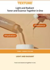 NUMBUZIN No.3 Radiance Glowing Jumbo Essence Pad source card 8 of 9