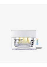Numbuzin No.5 Glutathione Vitamin Dark Spot Cream 50ml packshot