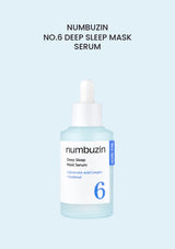 NUMBUZIN No.6 Deep Sleep Mask Serum 50ml