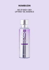 NUMBUZIN No.9 NAD+ Bio Lifting-sil Essence 50ml hero image