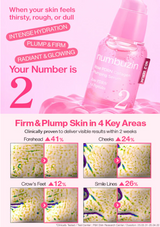 [NUMBUZIN] No.2 Rose PDRN Collagen Plumping Serum 30ml