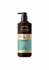 [DR. GROOT] Multi-Perfection Hair Loss Care Line