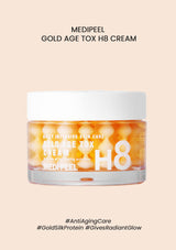 [MEDIPEEL] Gold Age Tox H8 Cream 50g