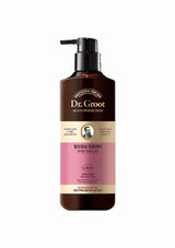 [DR. GROOT]  Multi-Perfection Hair Loss Control Shampoo for Frizzy Hair 400ml