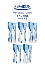 REPAIRON Perfexin GF Cream 3 plus 2 free bundle, five 40ml tubes