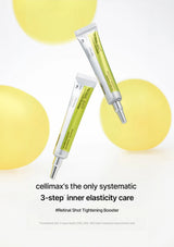 CELIMAX retinal booster — Three-level elasticity care