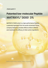 CELIMAX retinal booster — 3% Matrixyl 3000