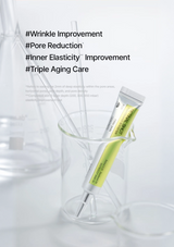 CELIMAX retinal booster — Firmness, lines and pores