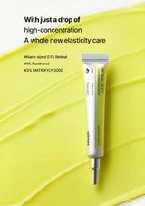 CELIMAX retinal booster — A concentrated daily formula