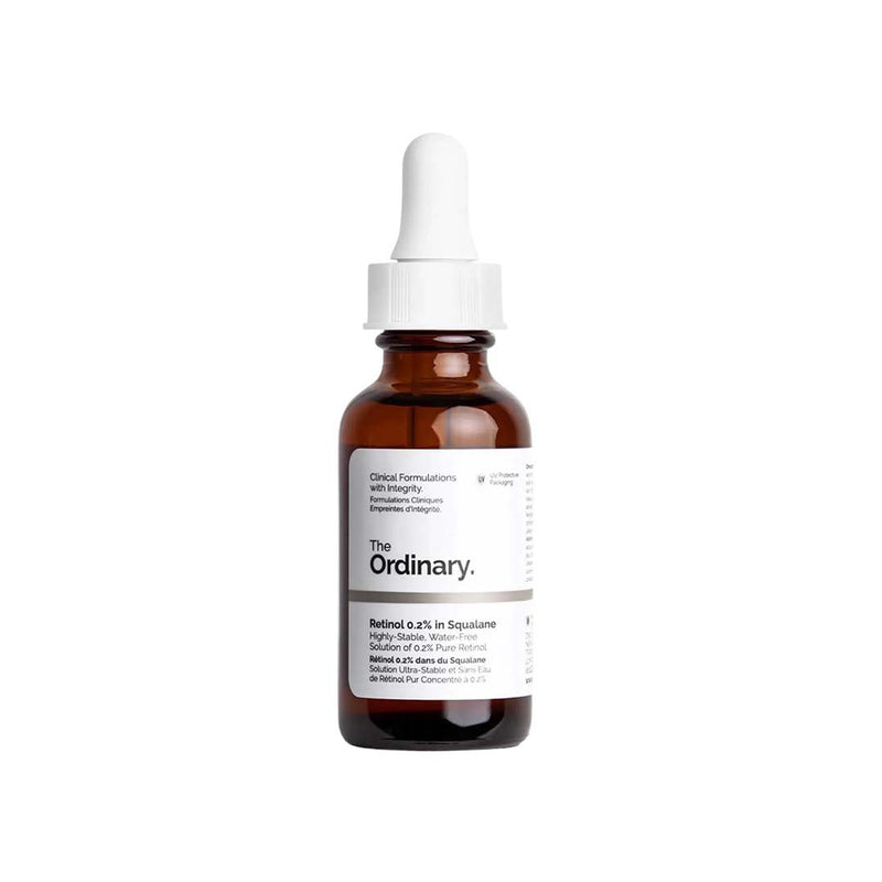 [THE ORDINARY] Skincare Range