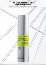CELIMAX retinol serum — 0.1% retinol, focused care