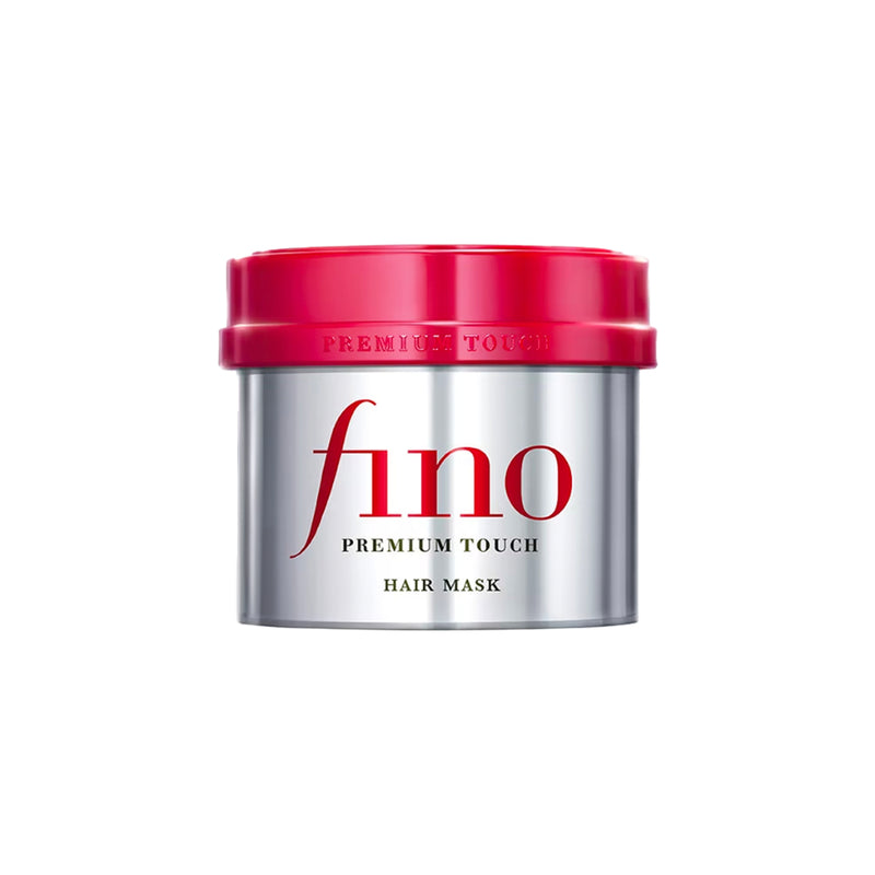 [SHISEIDO] Fino Premium Touch Hair Mask 230g