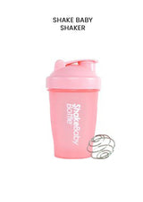shake baby shaker bottle