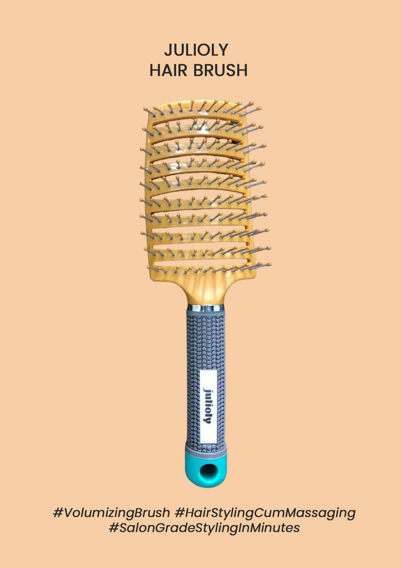 [JULIOLY] Hair Brush