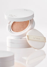 [LE'NECT] Clear Fitting Cushion SPF 50+ PA++++ 12g