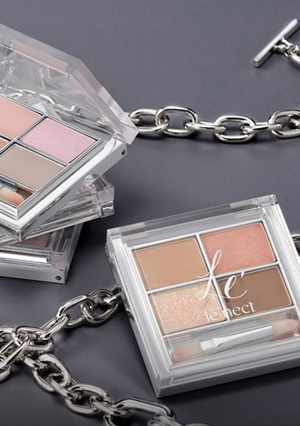 [LE'NECT] Ballet Fit Volume Maker 5.1g