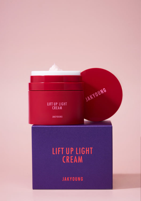 [JAKYOUNG] Lift Up Light Cream 50g