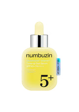 [NUMBUZIN] No.5+ Glutathione Vitamin Tone-Up Sun Serum SPF50+ PA++++ 30ml