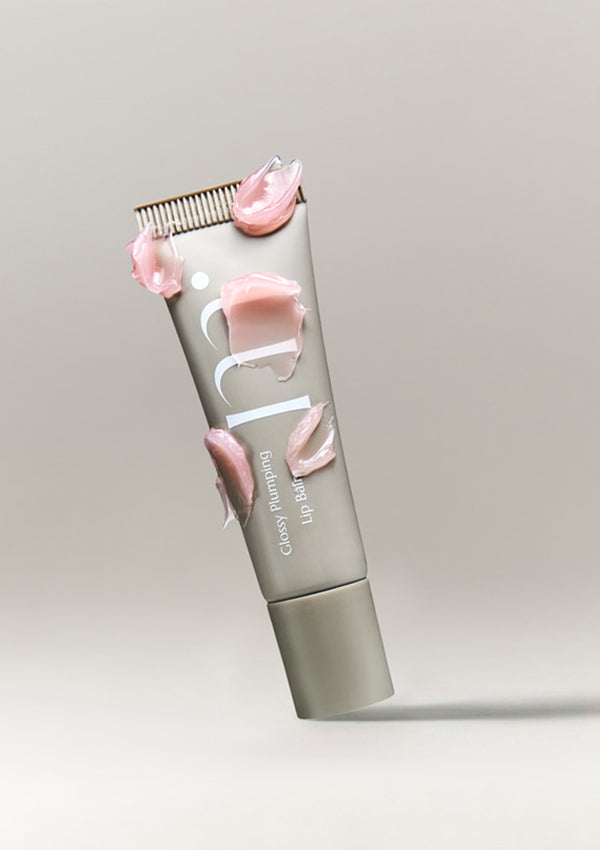 [MOLVANY] Glossy Plumping Lip Balm 10g