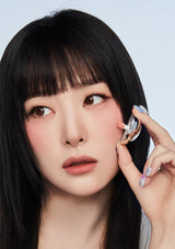 [OIAD] Silverpulse Mousse Cream Lip & Cheek 7.5g