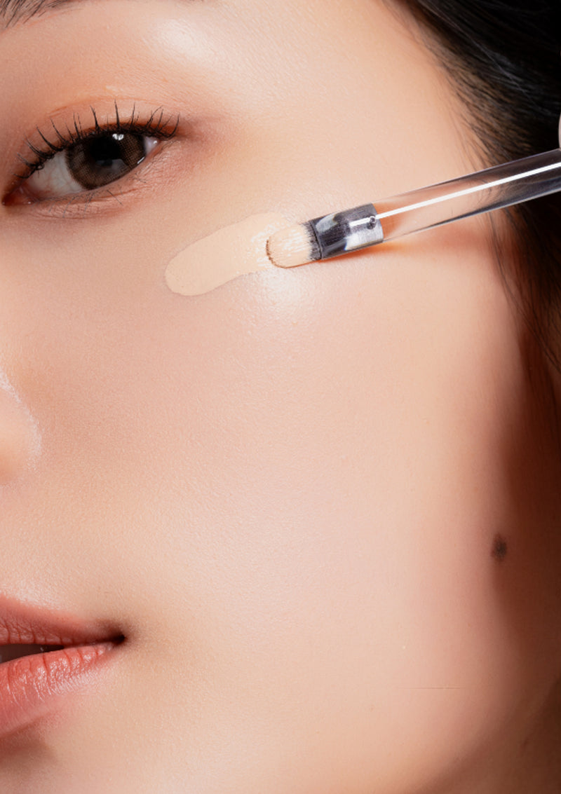 [OIAD] Cover Perfecting Mirror-Brushed Concealer SPF 30 PA++ 8g