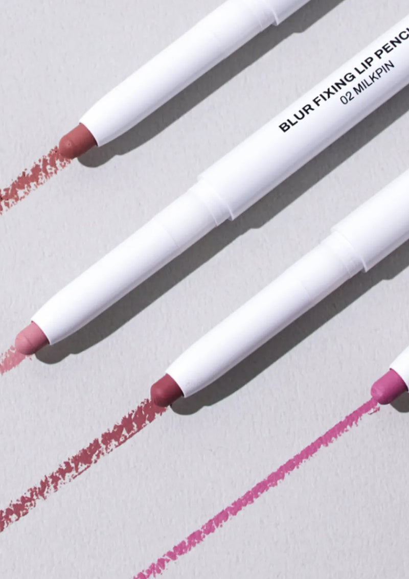 [OIAD]  Blur Fixing Lip Pencil 0.5g