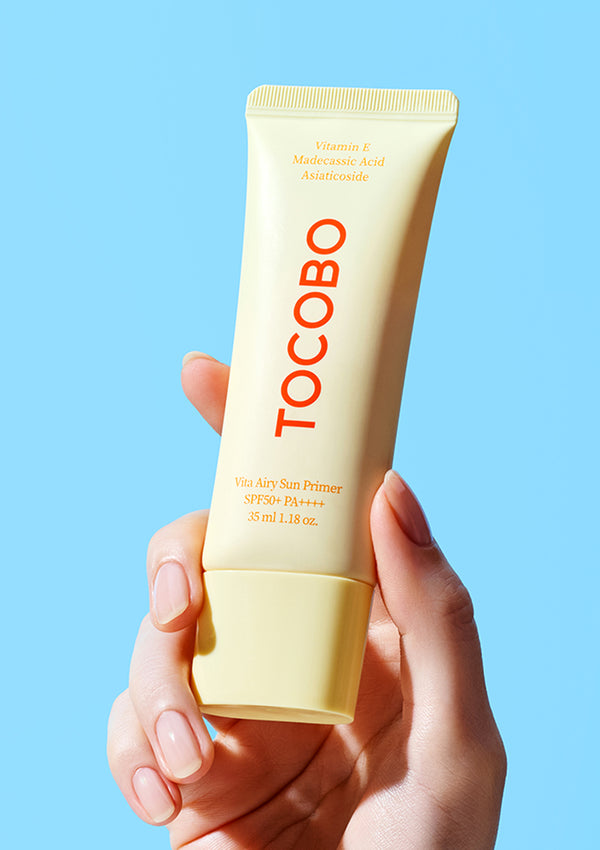 [TOCOBO] Vita Airy Sun Primer SPF 50+ PA++++ 35ml