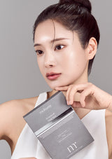 [MOLVANY] D-lockcell Mask Pack Pro (1 Box = 5 Masks X 17g)