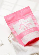 [ERA OF LIVING] Oxygen Bleach (1 Box = 13g x 30pcs)