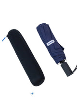 [BLUE GOLD] Hyper Hydrophobic Umbrella