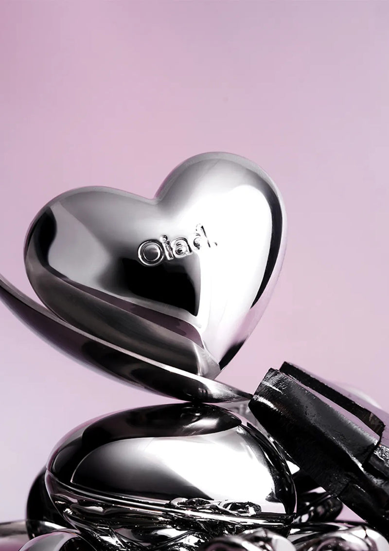 [OIAD] Silverpulse Mousse Cream Lip & Cheek 7.5g