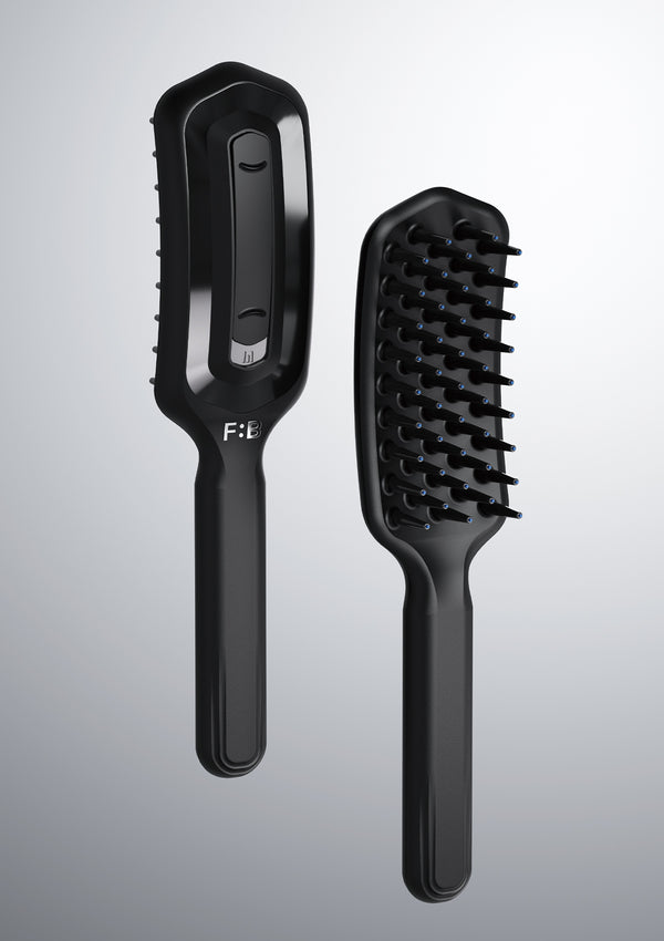 [FORBEAUT] Dandruff Scalp Brush