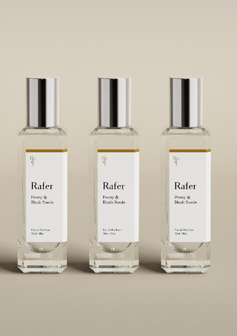 [RAFER] Eau de Parfume 30ml