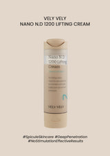 [VELY VELY] Nano N.D 1200 Lifting Cream 50ml