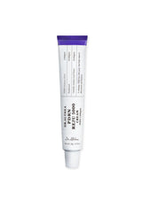 Tube of Dr. Andrew Weil fororama PDRN REFU 5000 cream on a white background