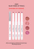 [OIAD]  Blur Fixing Lip Pencil 0.5g