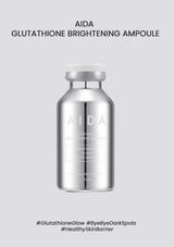 [AIDA] Glutathione Brightening Ampoule 20ml