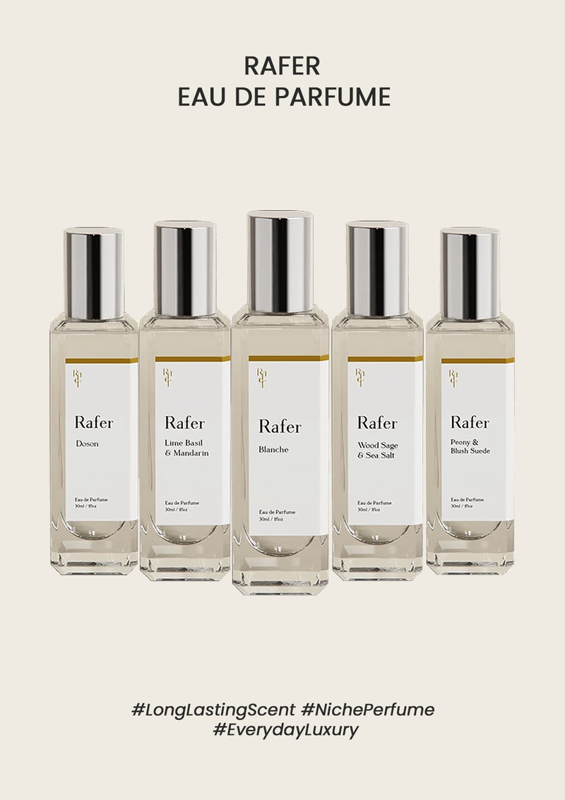[RAFER] Eau de Parfume 30ml