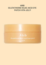 [ABIB] Glutathiosome Dark Spot Pad Vita Touch 220ml | (60 pads)