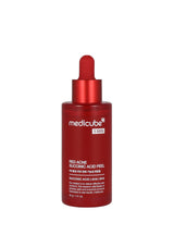 [MEDICUBE] Red Acne Succinic Acid Peel 40g